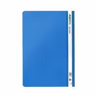 پوشه پلاستیکی آیدین سایز A4 مدل F110 بسته 10عددی