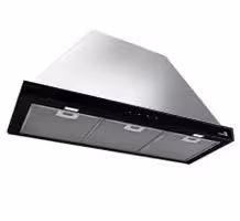 هود مخفی بیمکث مدل 2061 مشکی