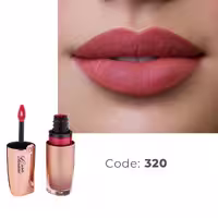 رژ لب مایع با دوام لابلا جیوانی 320