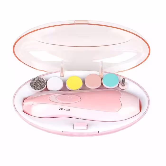 سوهان ناخن کودک مدل TD-288