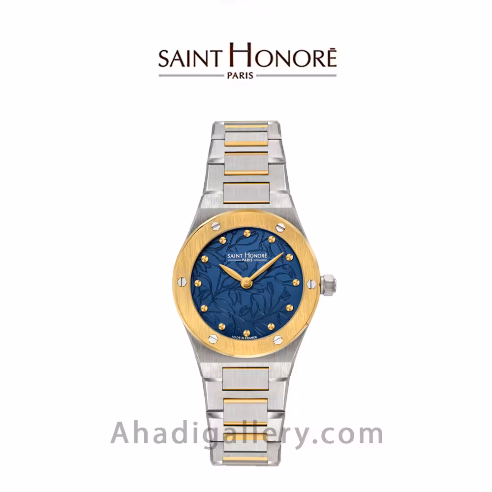 ساعت مچی سانتانوره مدل NH721125 4YDIT