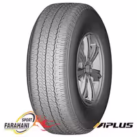 لاستیک ای پلاس سایز 185/65R15 مدل Taxi Max