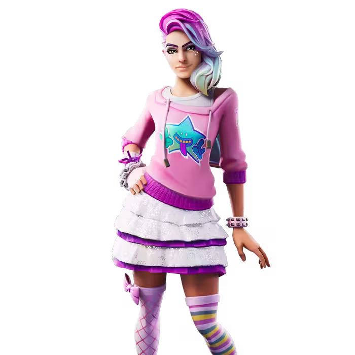 Starlie