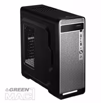 کیس گرین مدل MAC1