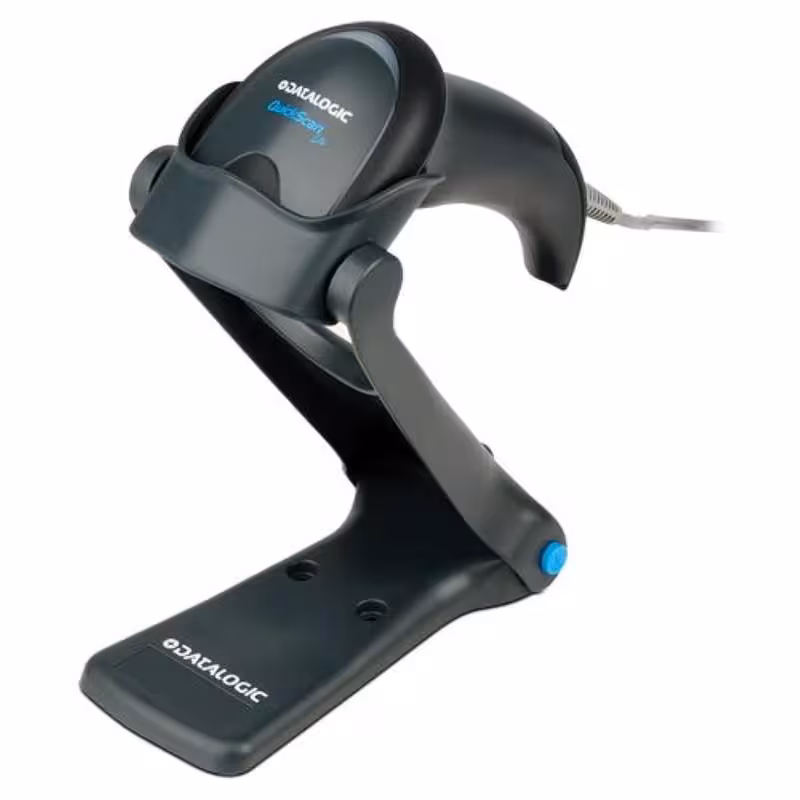 بارکد خوان دیتا لاجیک QW2100