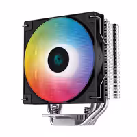 خنک کننده پردازنده دیپکول AG400 ARGB