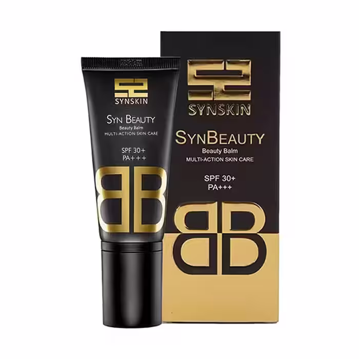 بی بی کرم ساین بیوتی ساین اسکین SPF30 حجم 40 گرم