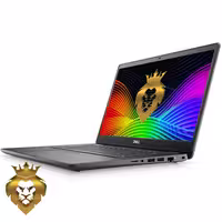 لپتاپ دل لتیتود گرافیک دار Laptop Dell Latitude 3410 i5G10-8-256-2GB MX230