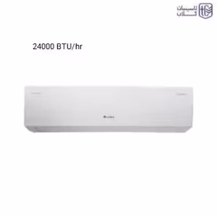 کولر گازی 24000 گری مدل S4'MATIC-P24H1