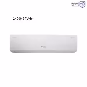 کولر گازی 24000 گری مدل S4'MATIC-P24H1