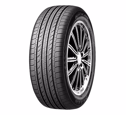 لاستیک نکسن 205/65R 16 گل NPriz AH8