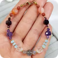 دستبند متولدین فروردین