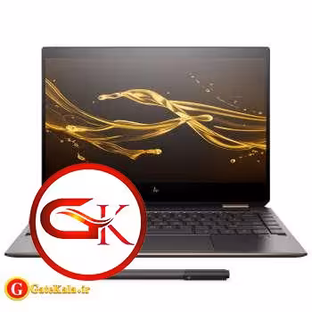 لپ تاپ اچ پی مدل HP Specter x360 سری الترابوک و فوق نازک با پردازنده i7 10510U