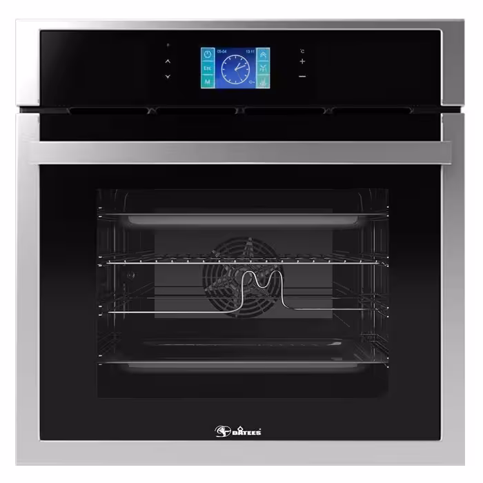 فر توکار برقی داتیس مدل DF-695