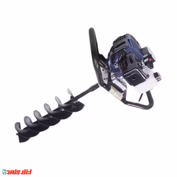 چاله کن بنزینی اکتیو مدل AC-4652G