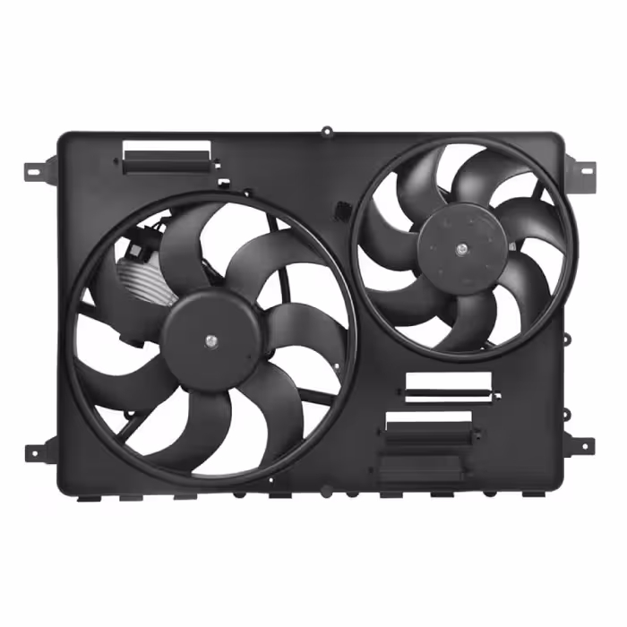 فن کامل رادیاتور فوتون تونلند G7