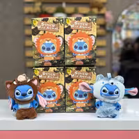 بلایند باکس سوپرایزی استیج انیمال