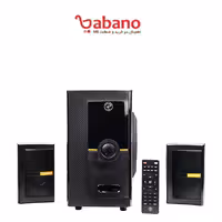 اسپیکر خانگی ایکس پی پروداکت مدل XP-AC143B