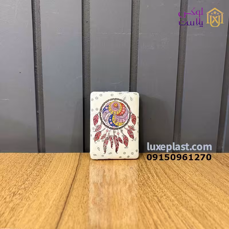 آینه سرخپوستی کد 3775