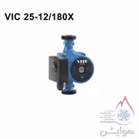 پمپ سیرکولاتور هوشمند ویتو مدل VIC 25-12/180X