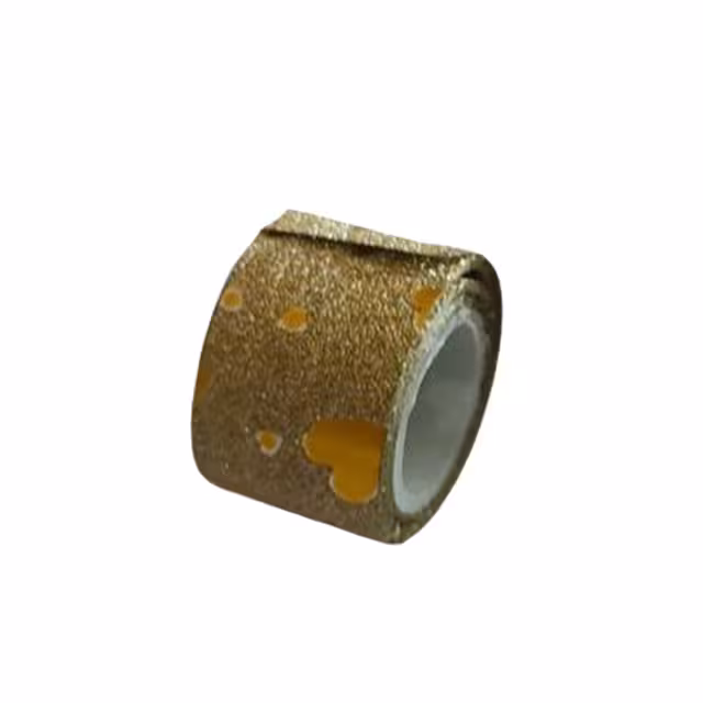 چسب اکلیلی تزئینی سایز کوچک