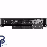 مکانیزم درب کابین تلسکوپی 3 لته مریح (Merih)