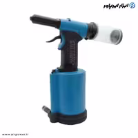 پرچ کن بادی سوماک فولادی مدل ST-6676
