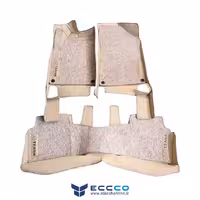 کفپوش نسل جدید تینا teana برند ECCCO