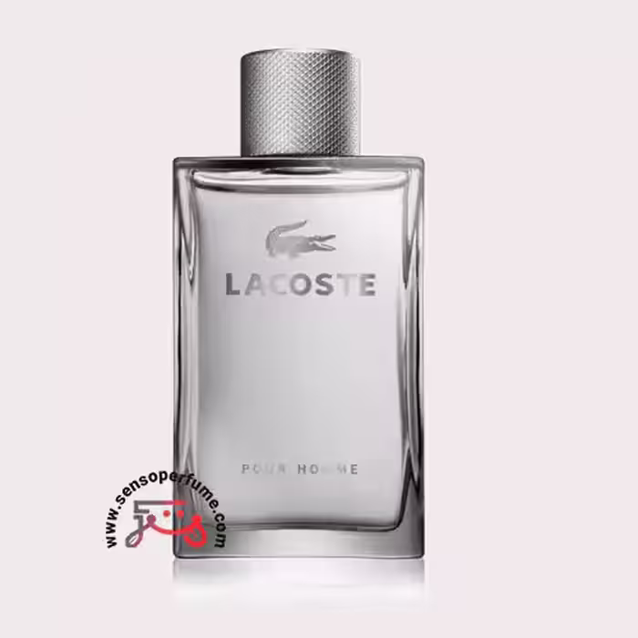 عطر ادکلن لاگوست پور هوم | lacoste pour homme