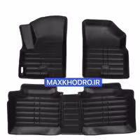 کفپوش سه بعدی چرمی تیگو5 (برند بابُل)