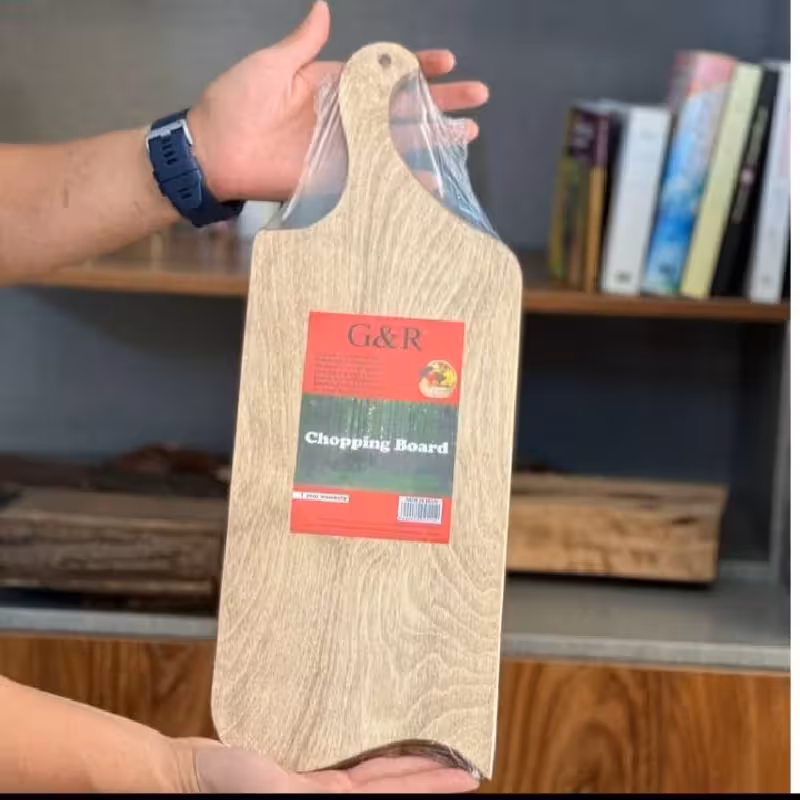 تخته گوشت طرح ملودی | amazonchi