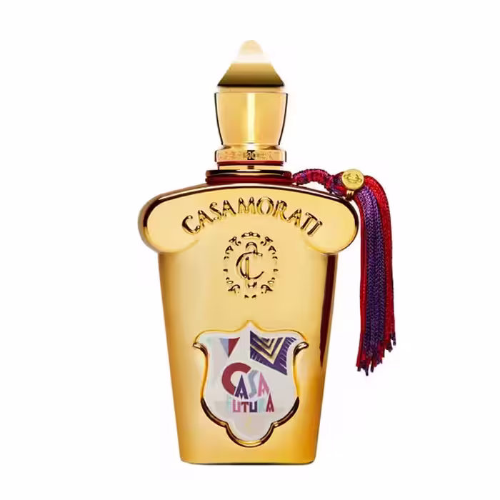 عطر ادکلن زرجف کاسافیوچرا