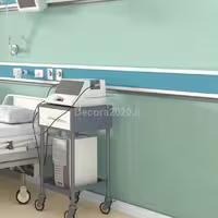 سرامیک فیروزه ای مات 120*60 پارس