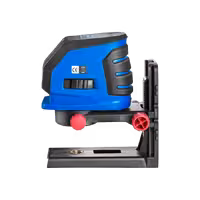 تراز لیزری 2660R نووا دو خط نور قرمز NOVA