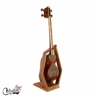 پایه تار چمان