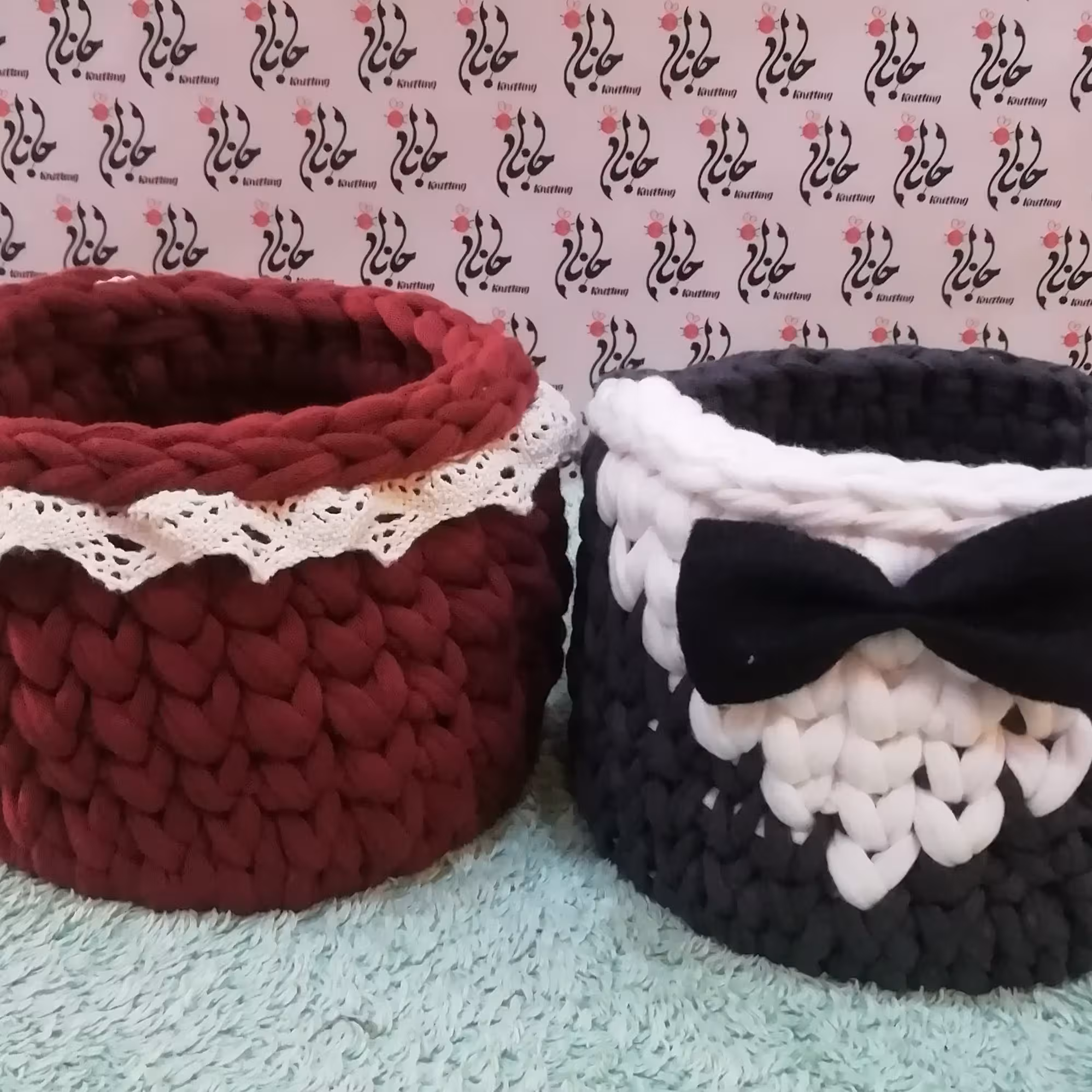 جامدادی تریکو