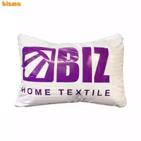 بالشت میکروفایبر ساتن هتلی بیز