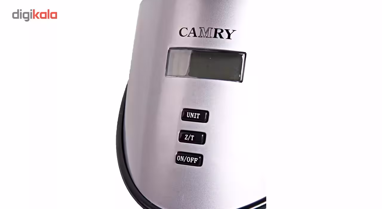 ترازو آشپزخانه کمری مدل 4052