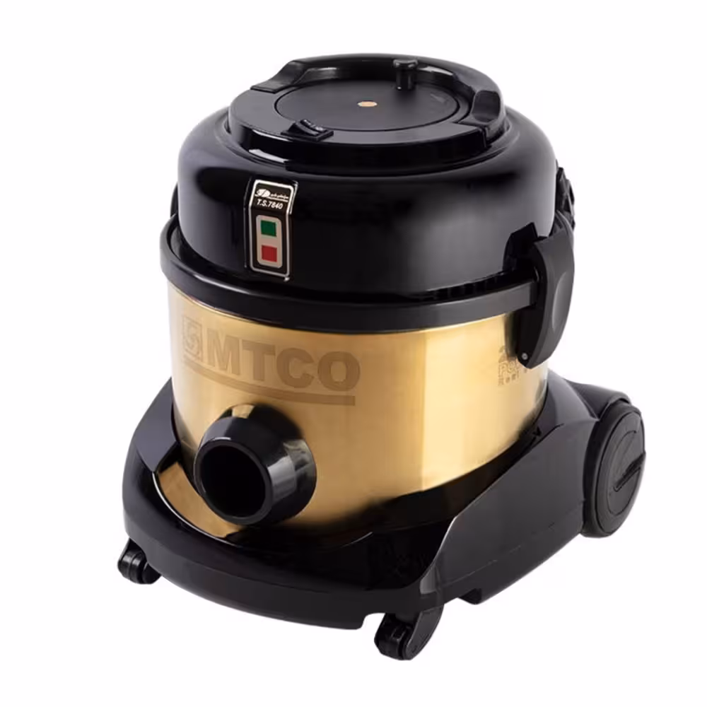 جاروبرقی هتلی M6