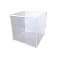 استند نگهدارنده کپسول قهوه نسپرسو مدل View Cube - کالاوما