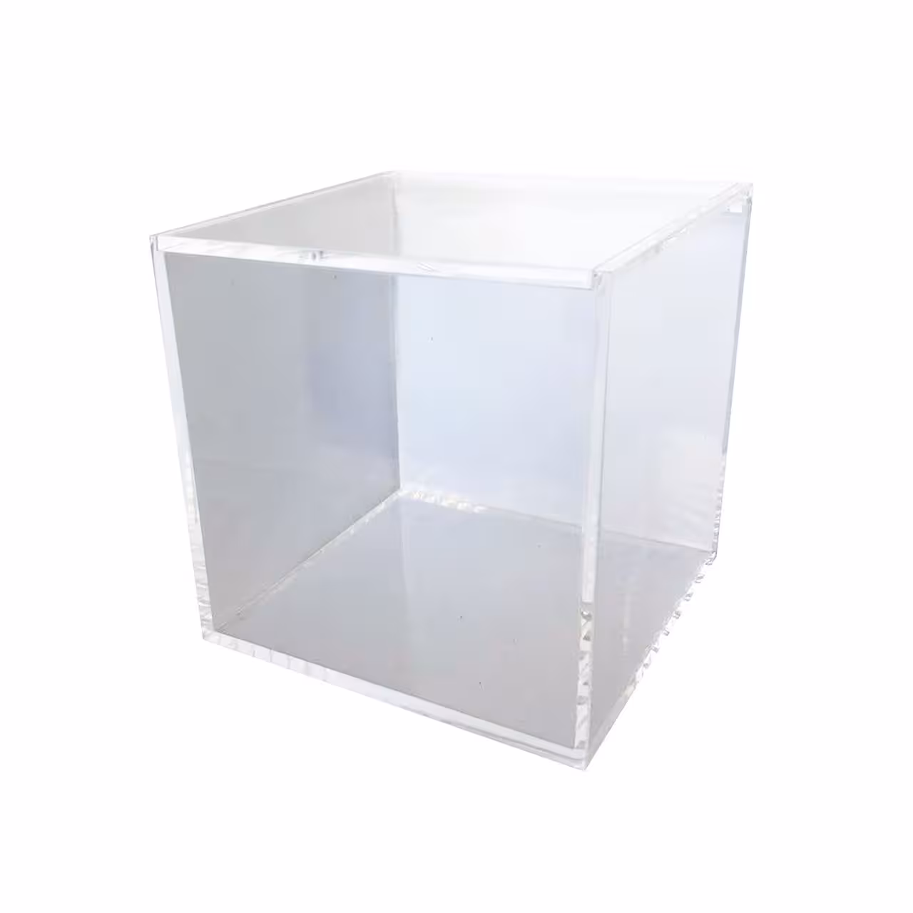 استند نگهدارنده کپسول قهوه نسپرسو مدل View Cube - کالاوما