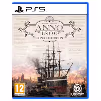 بازی Anno 1800 برای PS5