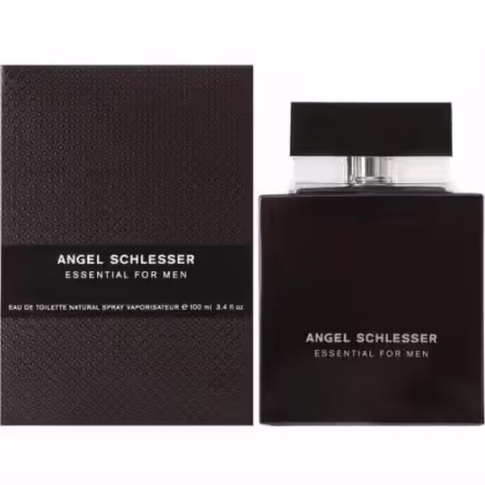 ادوتویلت Essential از برند Angel Schlesser
