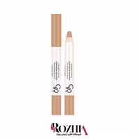 مداد کانتورینگ گلدن رز