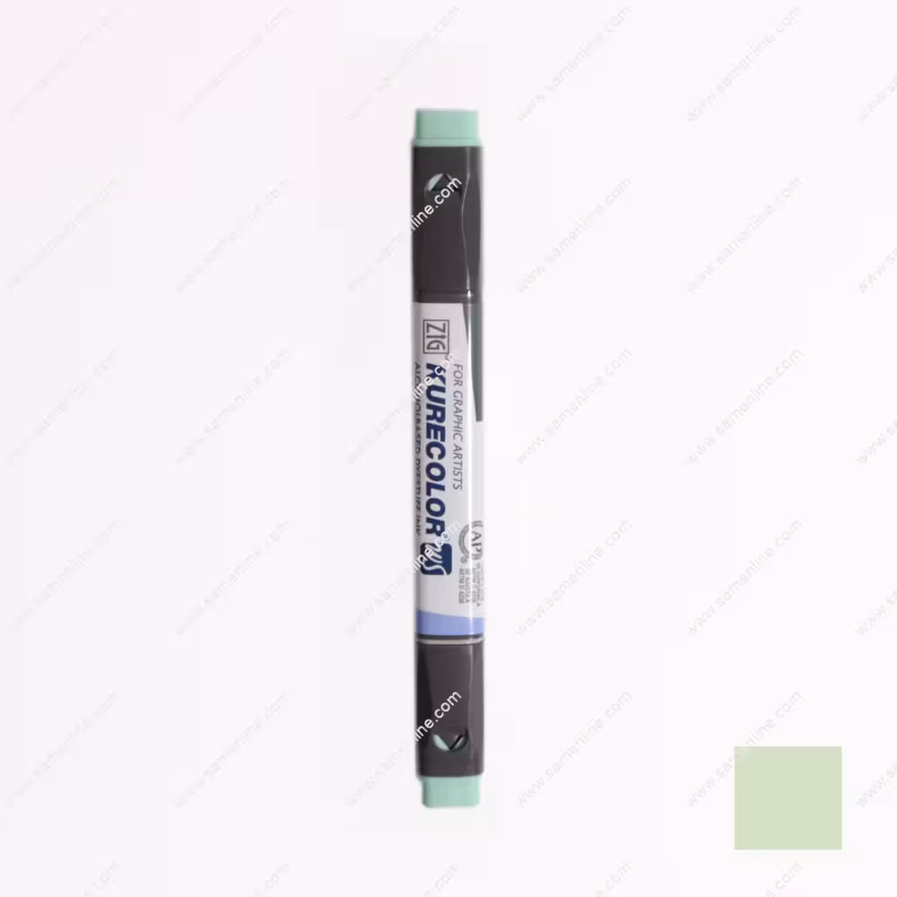 ماژیک راندو کیوکالر زیگ دوسر کد 520