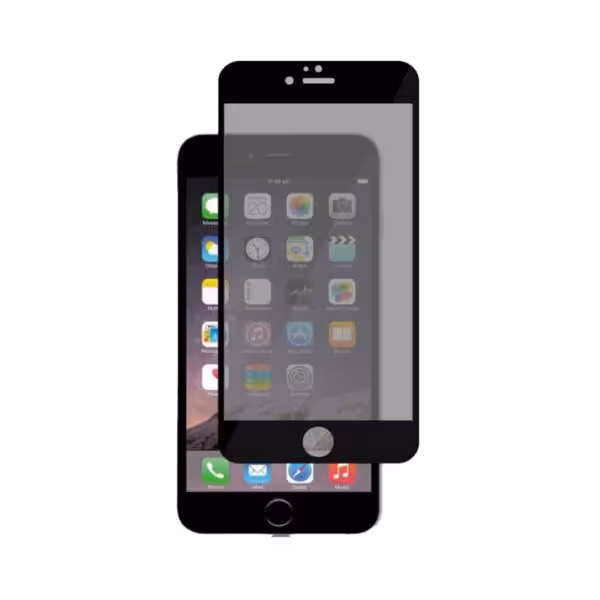 گلس پرایویسی iPhone 6S PLUS