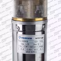شناور 1 اینچ 98 متری ونیکو 4SKM150
