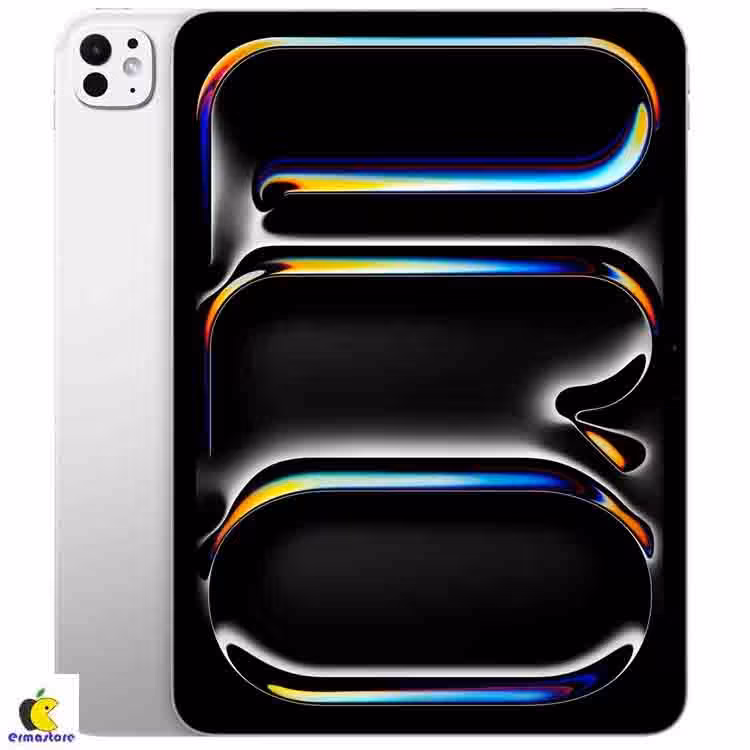 خرید تبلت ایپد پرو  13 اینچ ظرفیت 512 گیگابایت  نسخه M4 (2024) Wifi