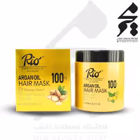 ماسک مو ریو free sulfate حجم 1000 میل