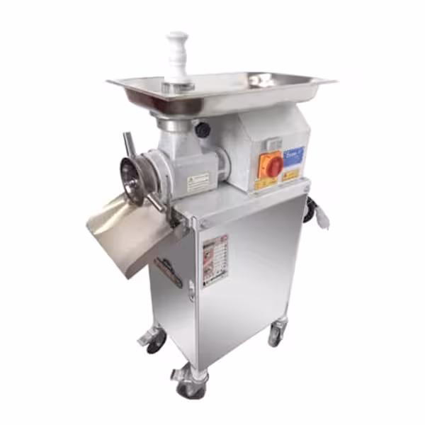 چرخ گوشت الکتروکار EC16 ورق استیل